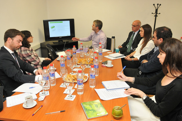 Acceso a la Info Pub – Mauro Solano