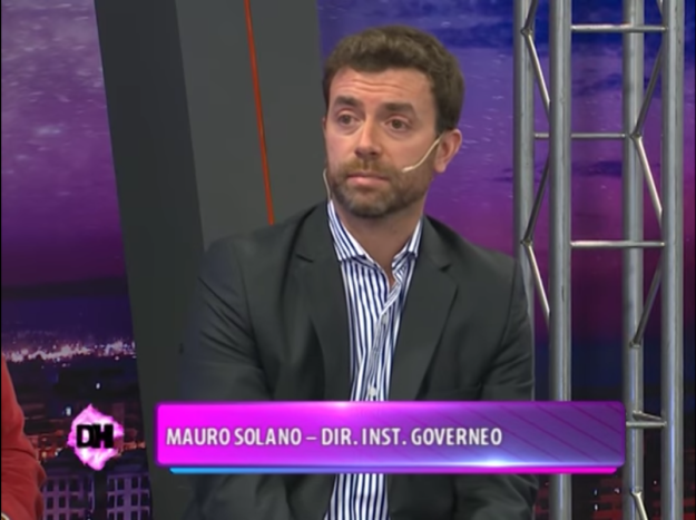 Mauro Solano