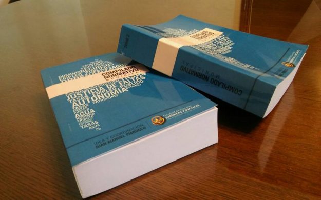 Comendio Normativo Municipal