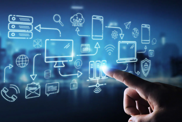 1- Interoperabilidad